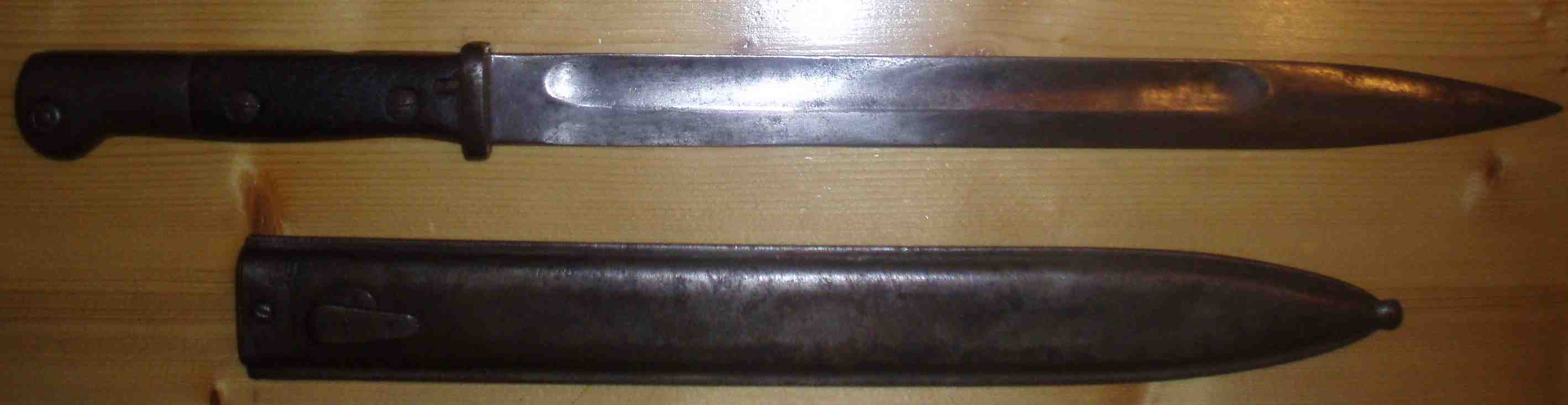 Mle 1914 type 1 (variante)